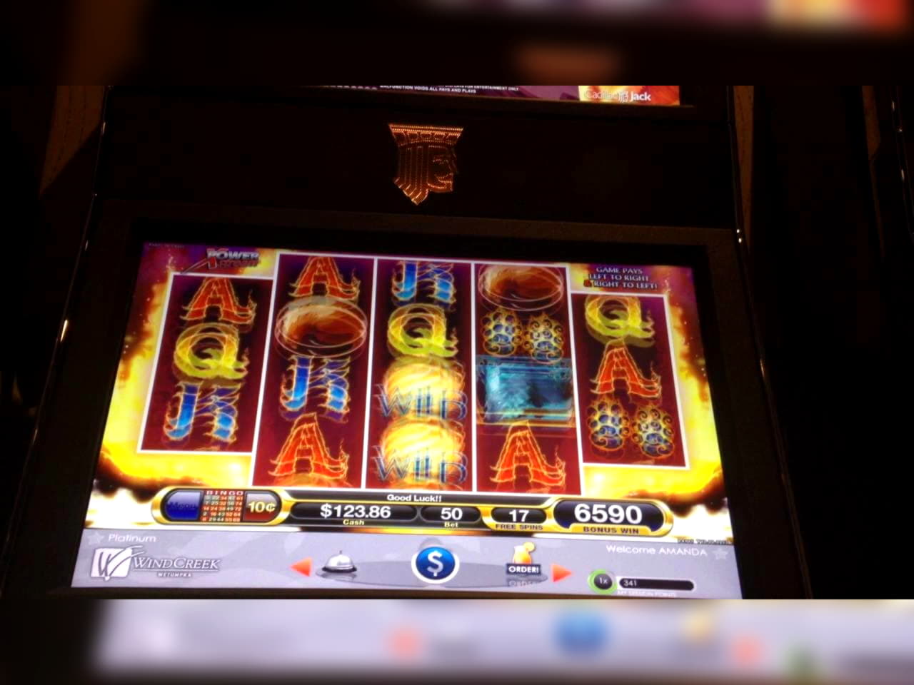 Eur 120 FREE CASINO CHIP at Prime Slots Casino