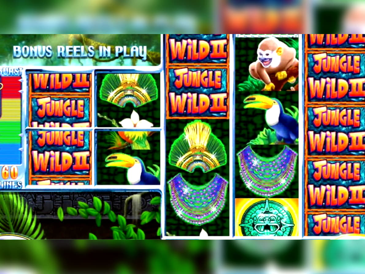105 Free Spins at Emu Casino