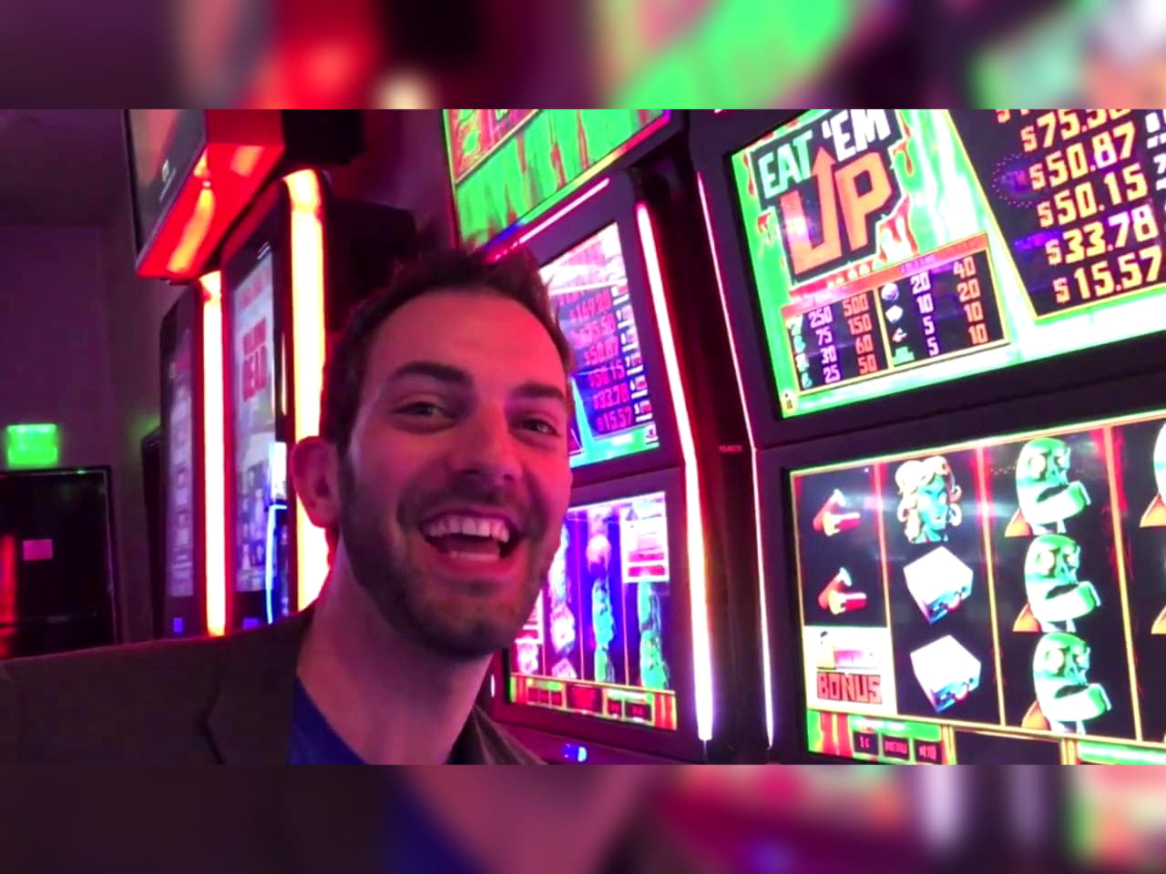 £1025 No deposit bonus at Grand Fortune Casino
