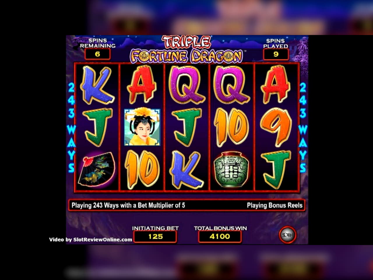 ﻿$555 Free chip casino at Palace of Chance Casino