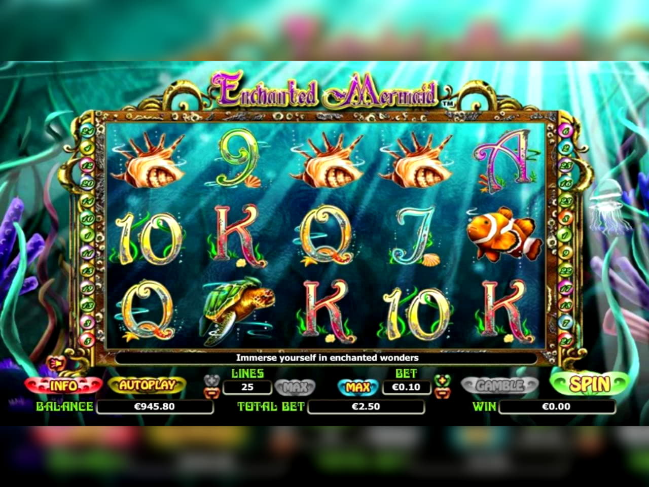 150% Match Bonus Casino at Malina Casino