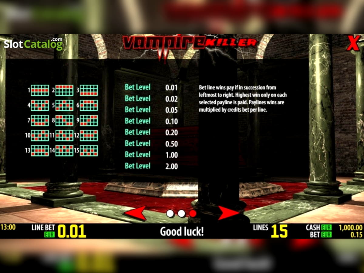 EURO 3325 No deposit casino bonus at High Roll Casino 