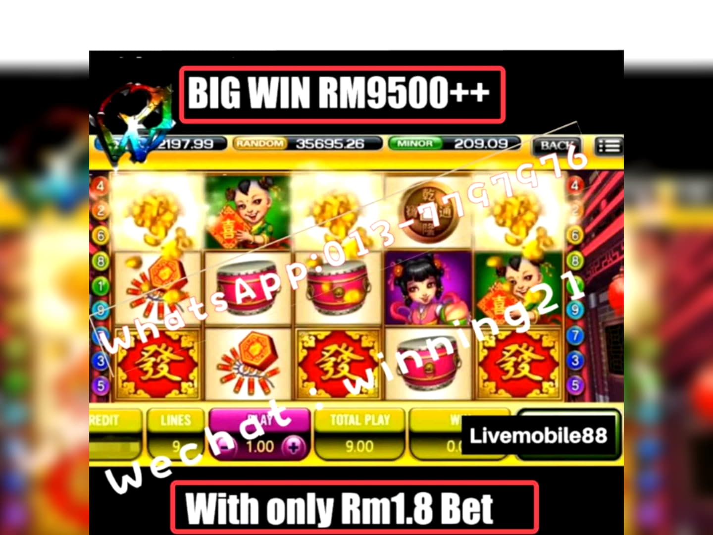 €180 Casino tournaments freeroll at Leo Dubai Casino