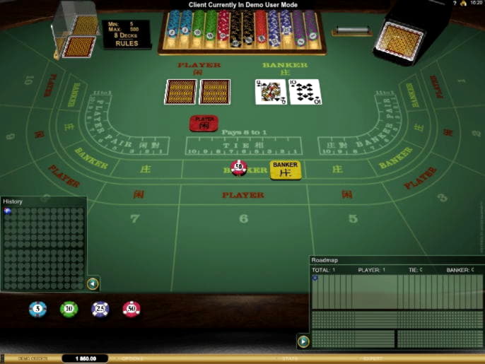 Eur 275 Casino Tournament at Free Spin Casino