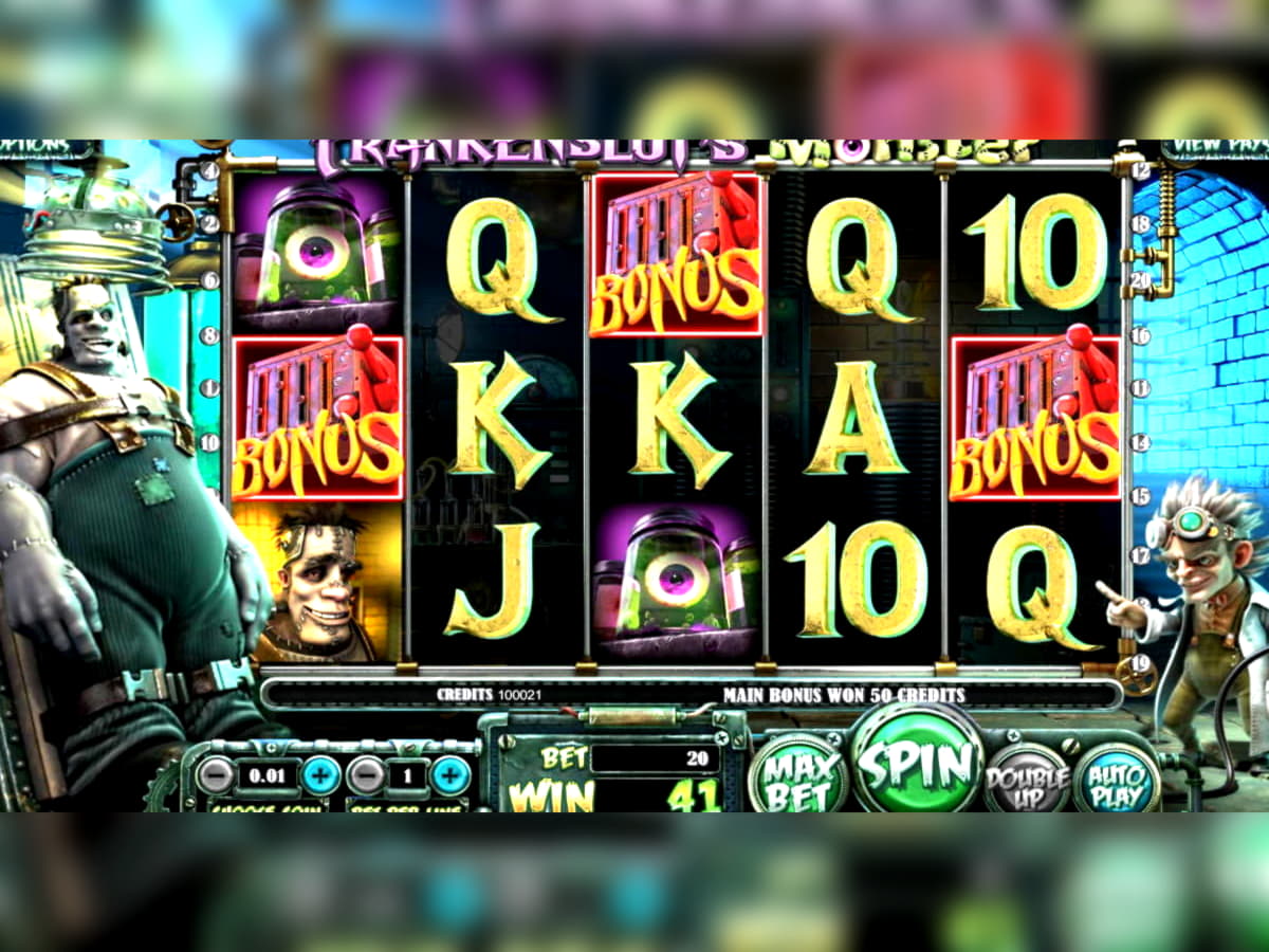 55 Free casino spins at Nostalgia Casino