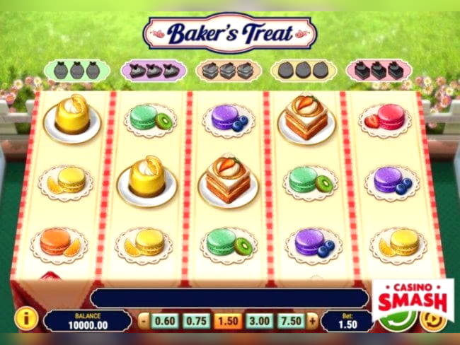 680% First deposit bonus at Atlant Casino 