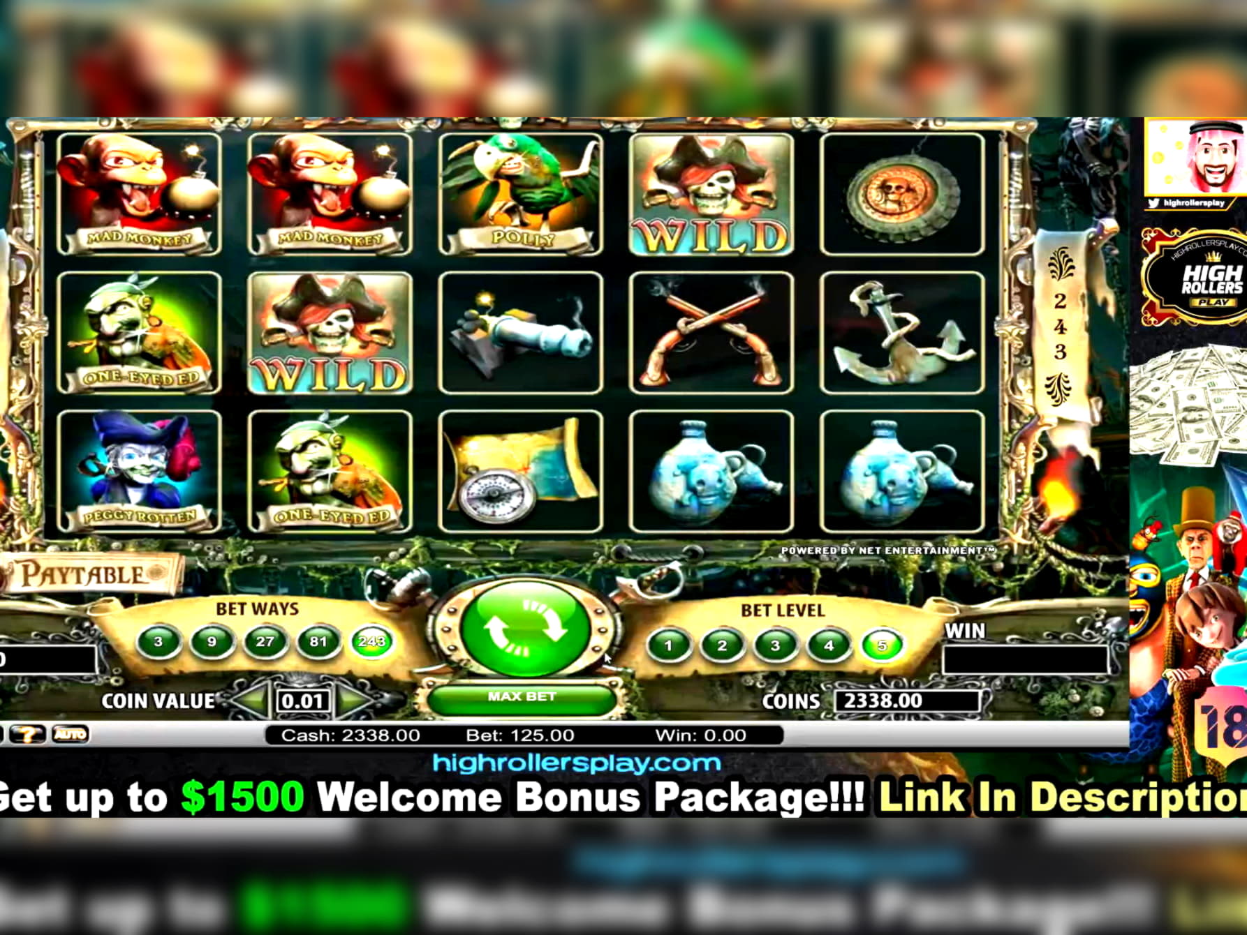 ﻿$555 No Deposit Bonus Code at Silver Oak Casino