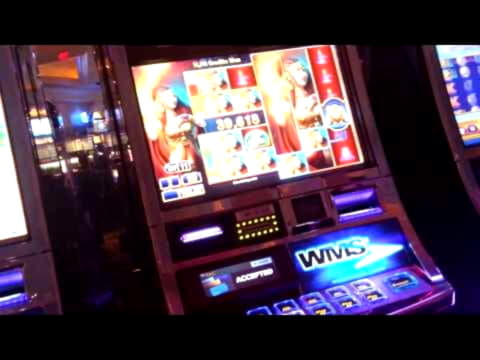 EUR 550 Mobile freeroll slot tournament at Bet Online Casino
