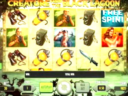EUR 360 Casino Tournament at La Fiesta Casino