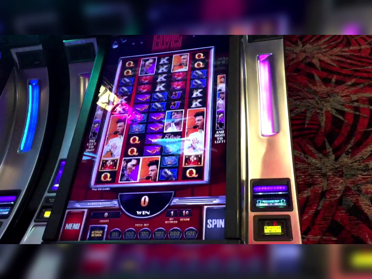 275 free spins no deposit at The Best Casino 