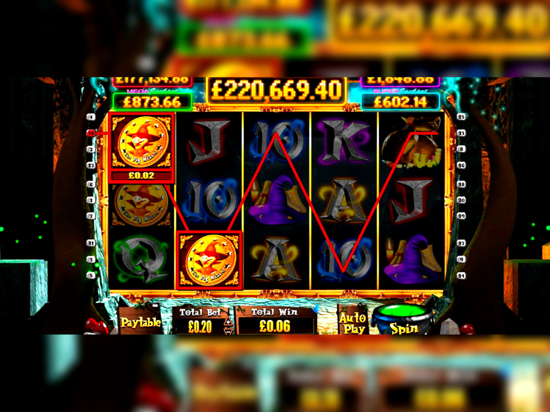 Eur 1015 No deposit at Oshi Casino