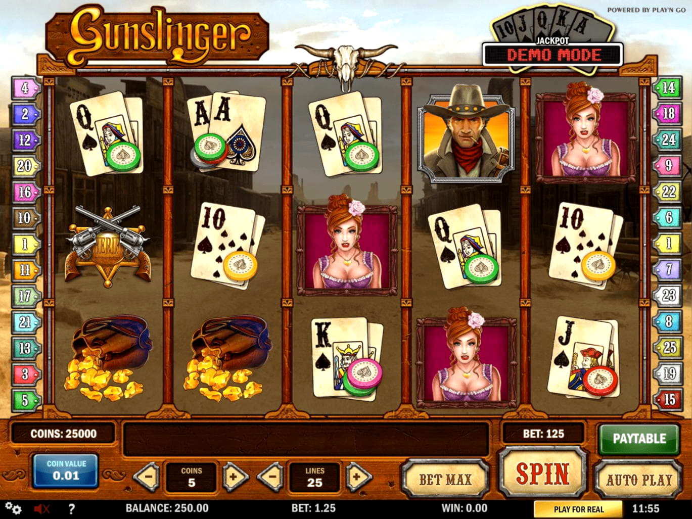 €999 Casino tournaments freeroll at Luxury Casino