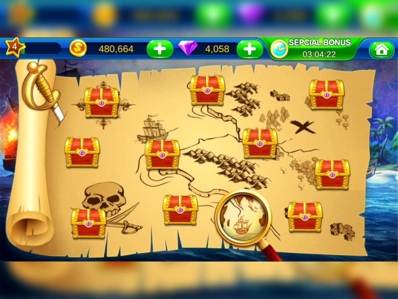 £2105 No deposit casino bonus at Norway Casino 
