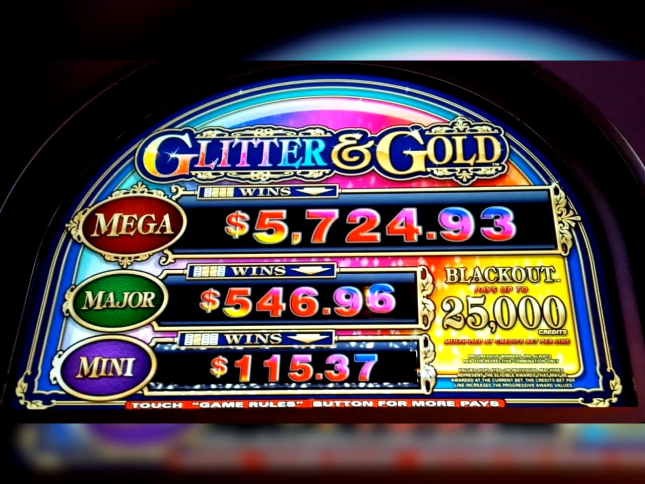 215 free spins no deposit at bWin Casino
