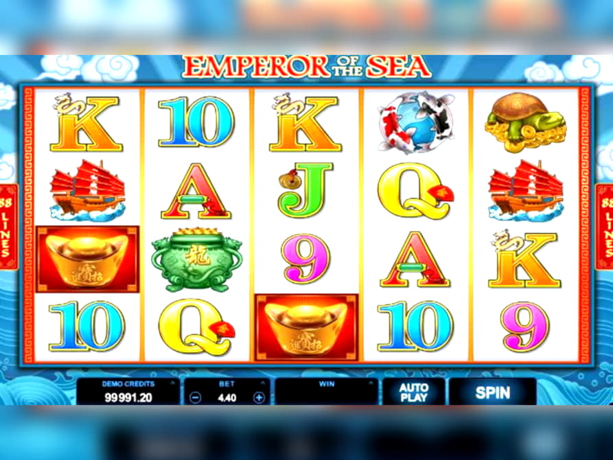 $140 FREE Casino Chip at Slots Billion Casino
