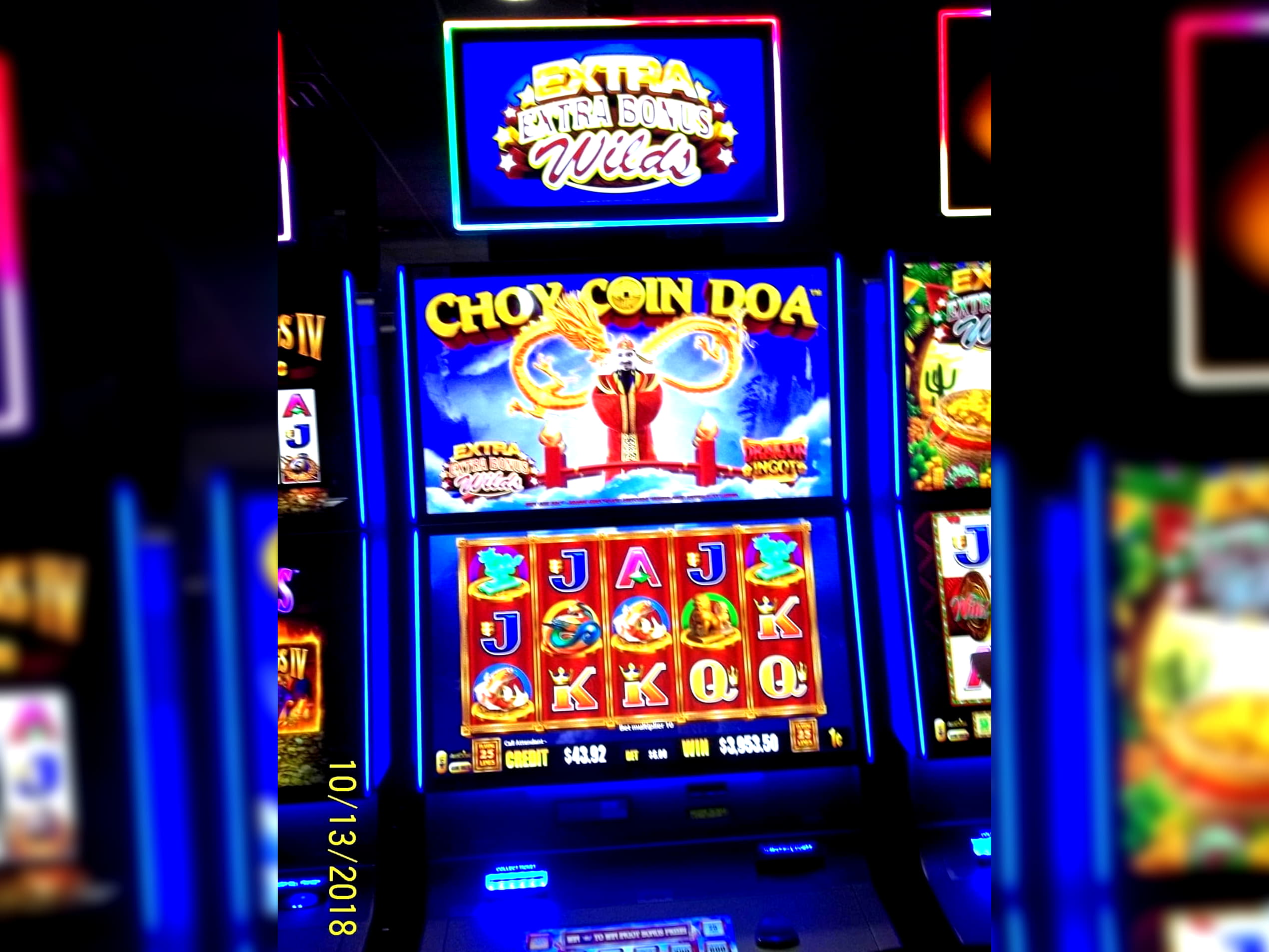 100 Trial Spins at Buran Casino