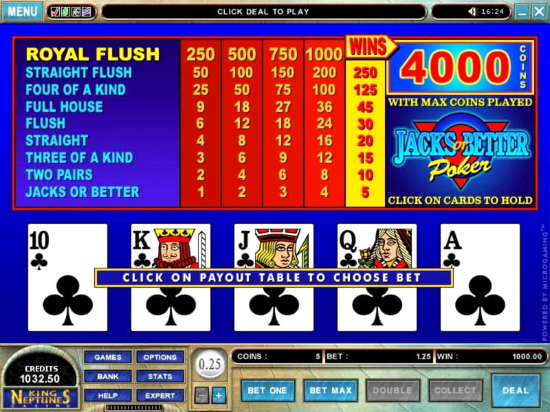£55 Tournament at Berlin Casino 