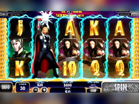 EUR 485 Free chip casino at Hopa Casino