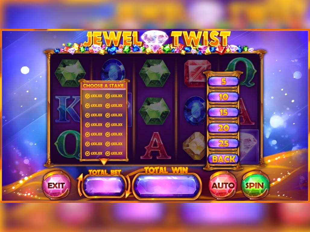 725% Match Bonus Casino at Rizk Casino