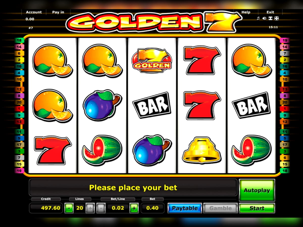 €1440 NO DEPOSIT BONUS CODE at Luxury Casino