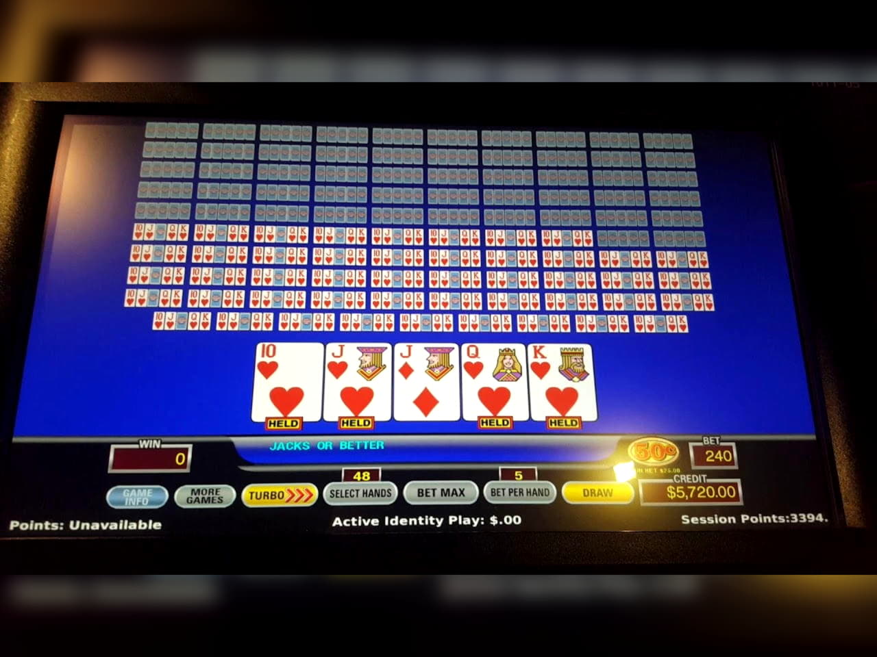 Eur 77 FREE CHIP at Gaming Club Casino