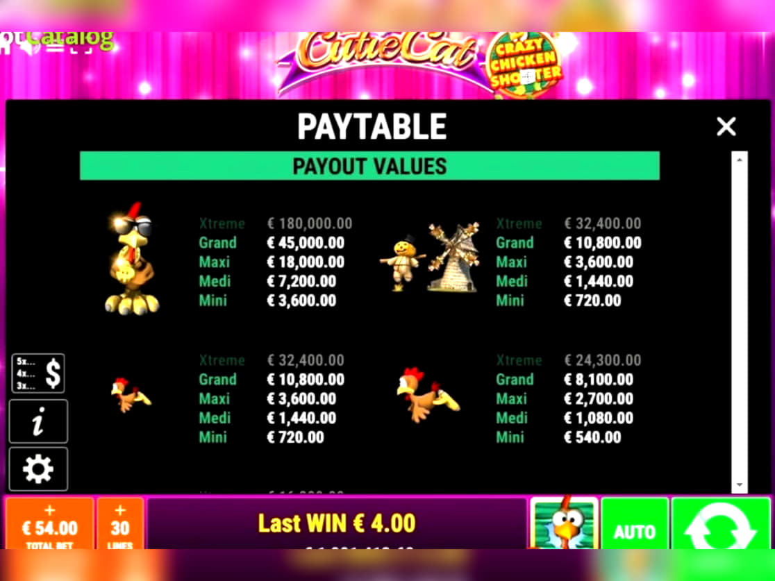 €2775 No Deposit at Black Diamond Casino
