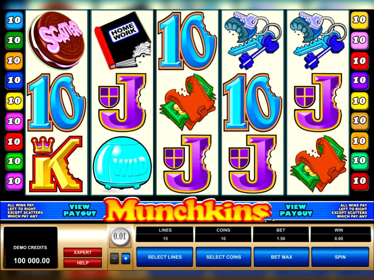 220 free spins no deposit at Casino com