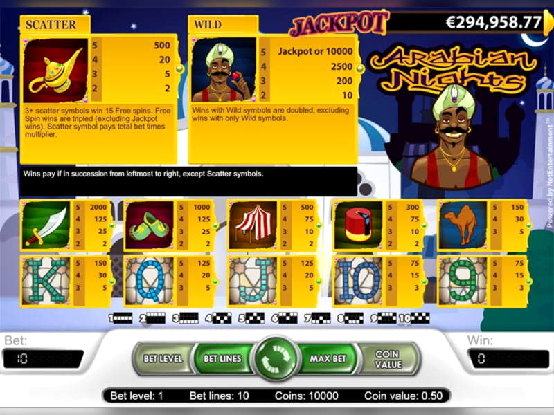 €555 No Deposit at Buzzluck Casino