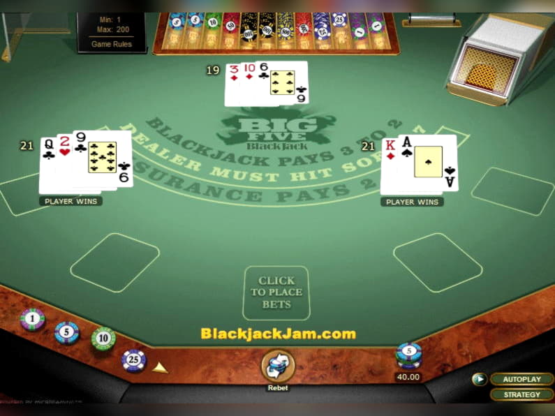 235% Signup casino bonus at Bet Hard Casino