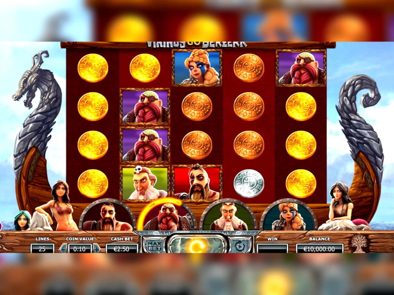 Eur 665 FREE Casino Chip at Guts Casino