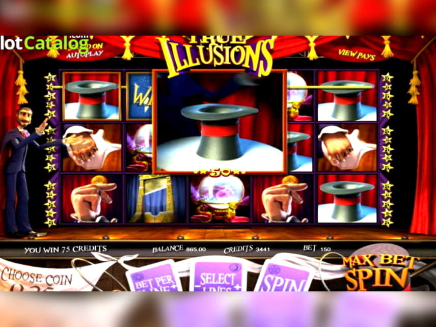 €60 Casino chip at Trada Casino
