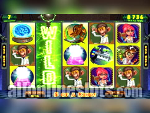 EURO 120 Daily freeroll slot tournament at 7 Spins Casino