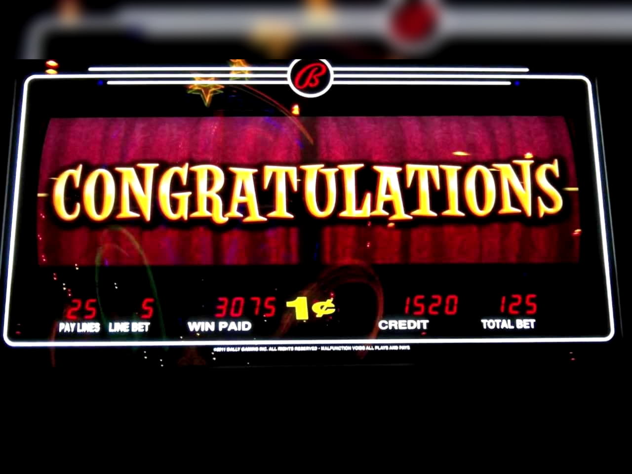 $100 Free Money at Atlant Casino 