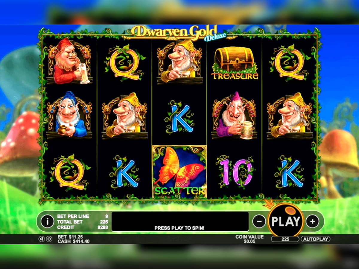 895% Signup Casino Bonus at Trada Casino