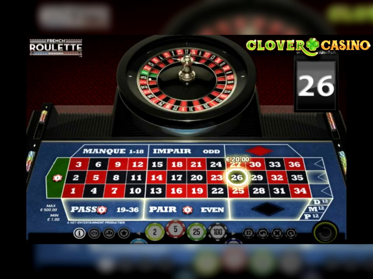 $680 Online Casino Tournament at Cosmic Casino