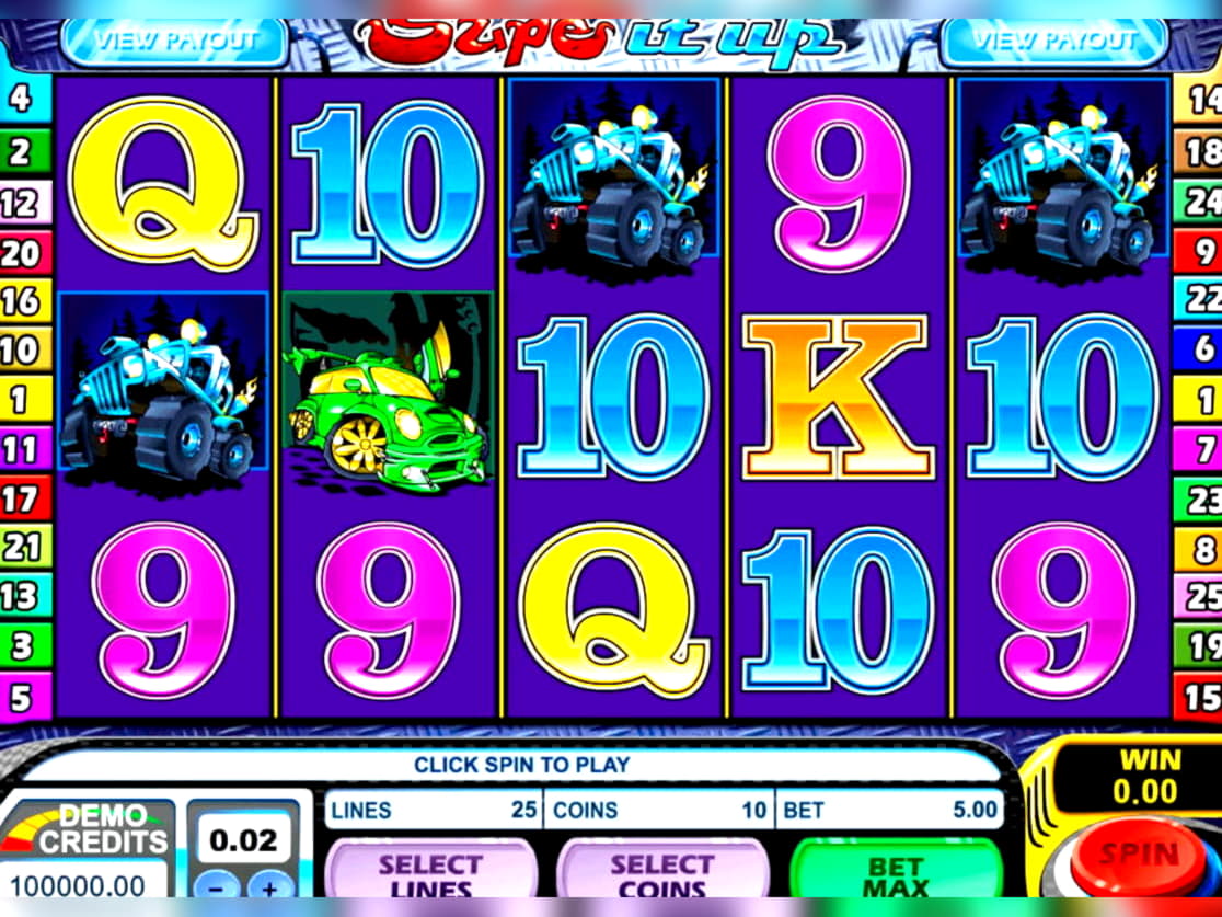 310% Match at a casino at Next Casino