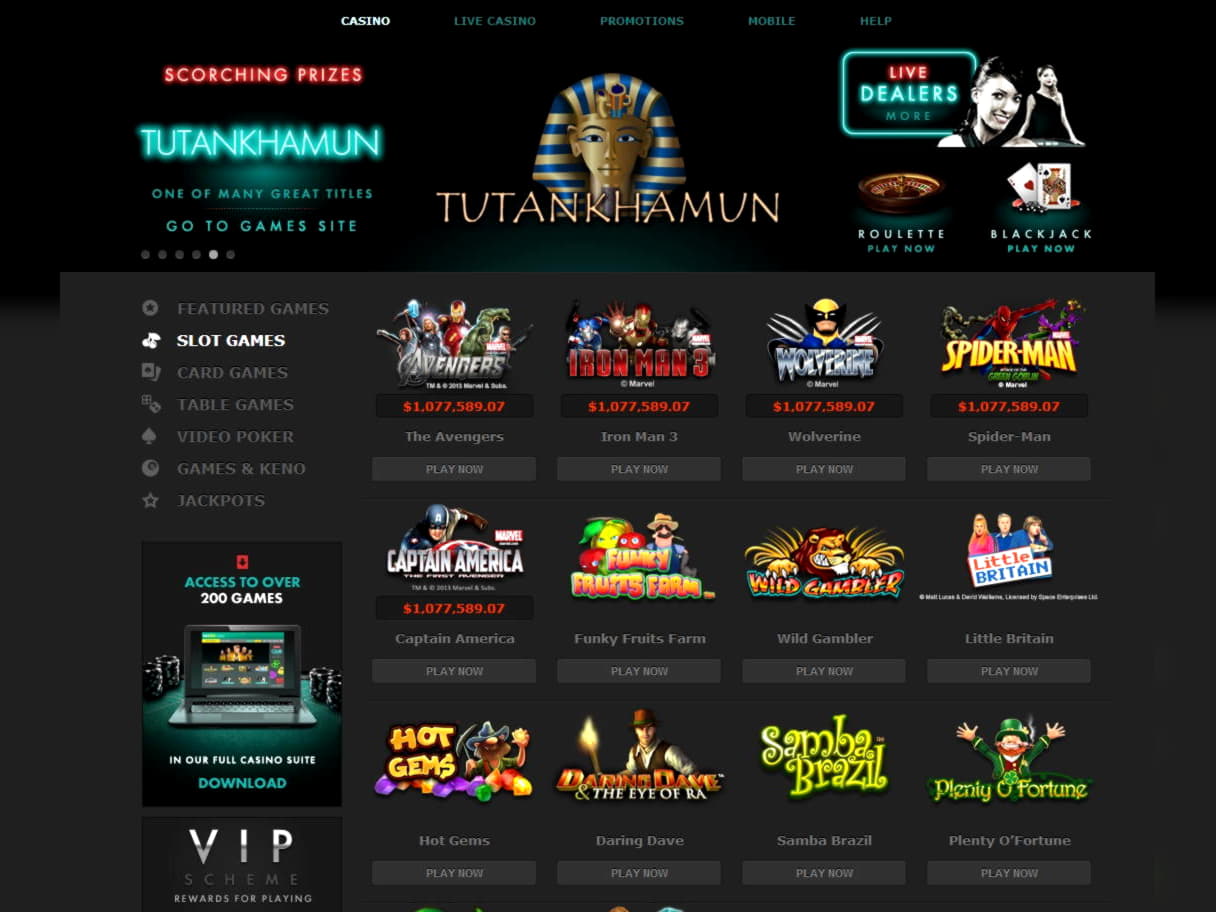 EUR 3910 NO DEPOSIT BONUS at Energy Casino