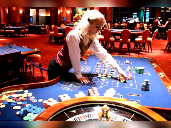 €795 Daily freeroll slot tournament at Spins Royale Casino