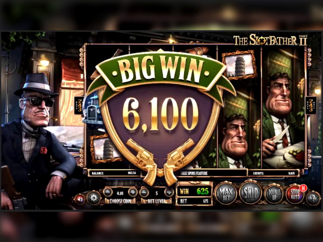 EURO 655 Daily freeroll slot tournament at Red Ping Win Casino