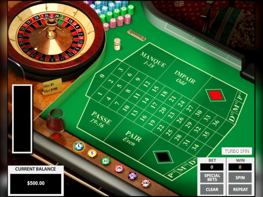 430% Match bonus at Roaring 21 Casino