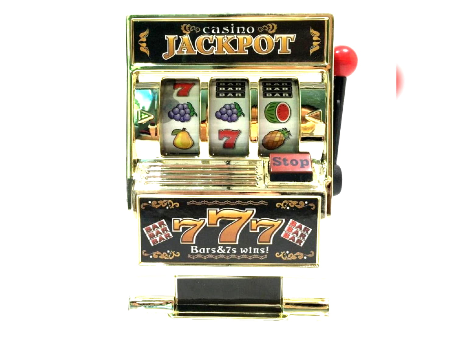 Eur 930 Casino Tournament at Ruby Fortune Casino