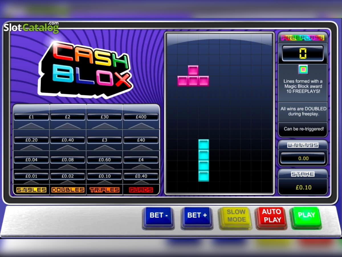 Eur 195 Casino Tournament at 777 Casino