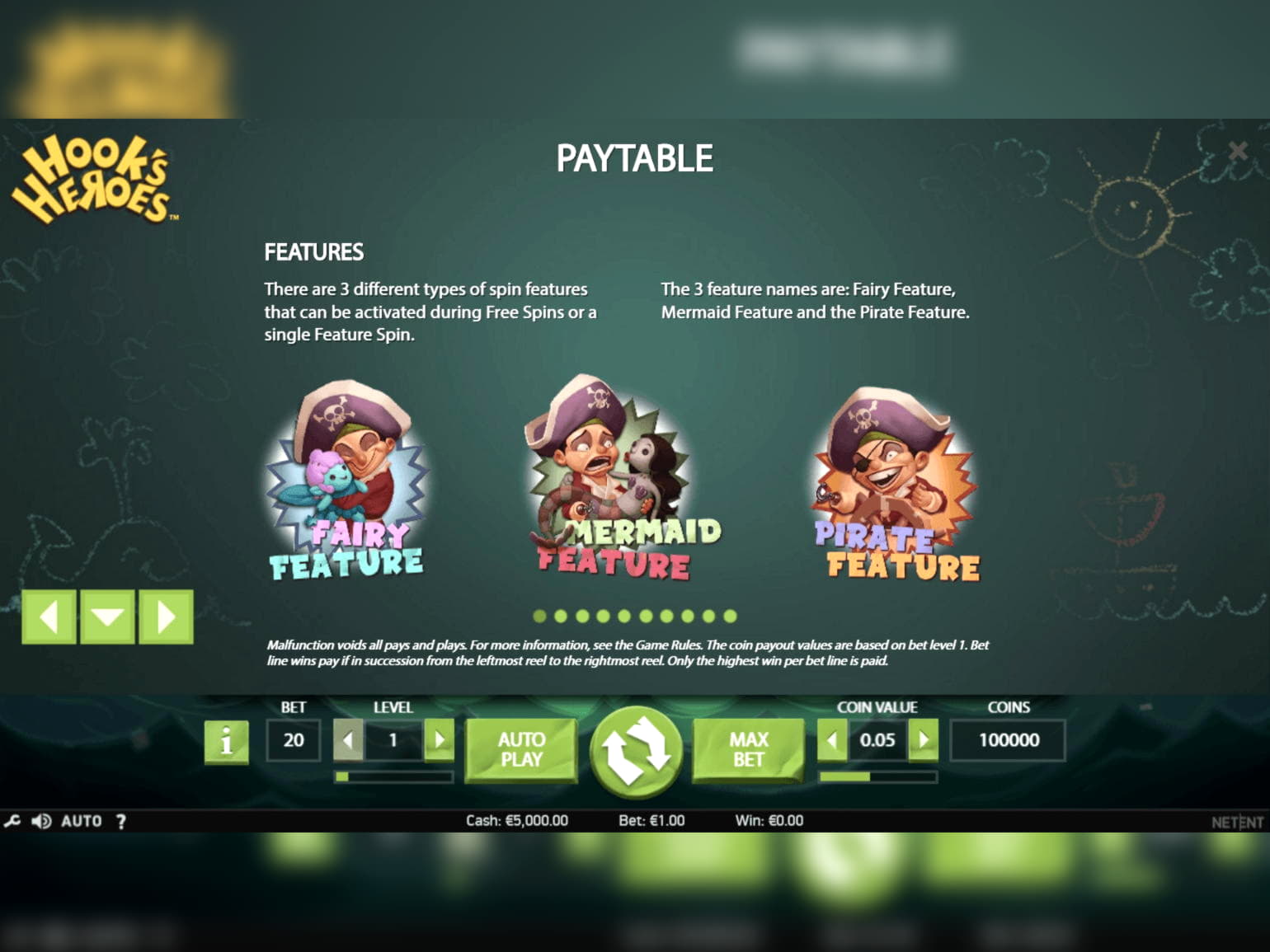 EURO 3145 no deposit bonus casino at Grandivy Casino