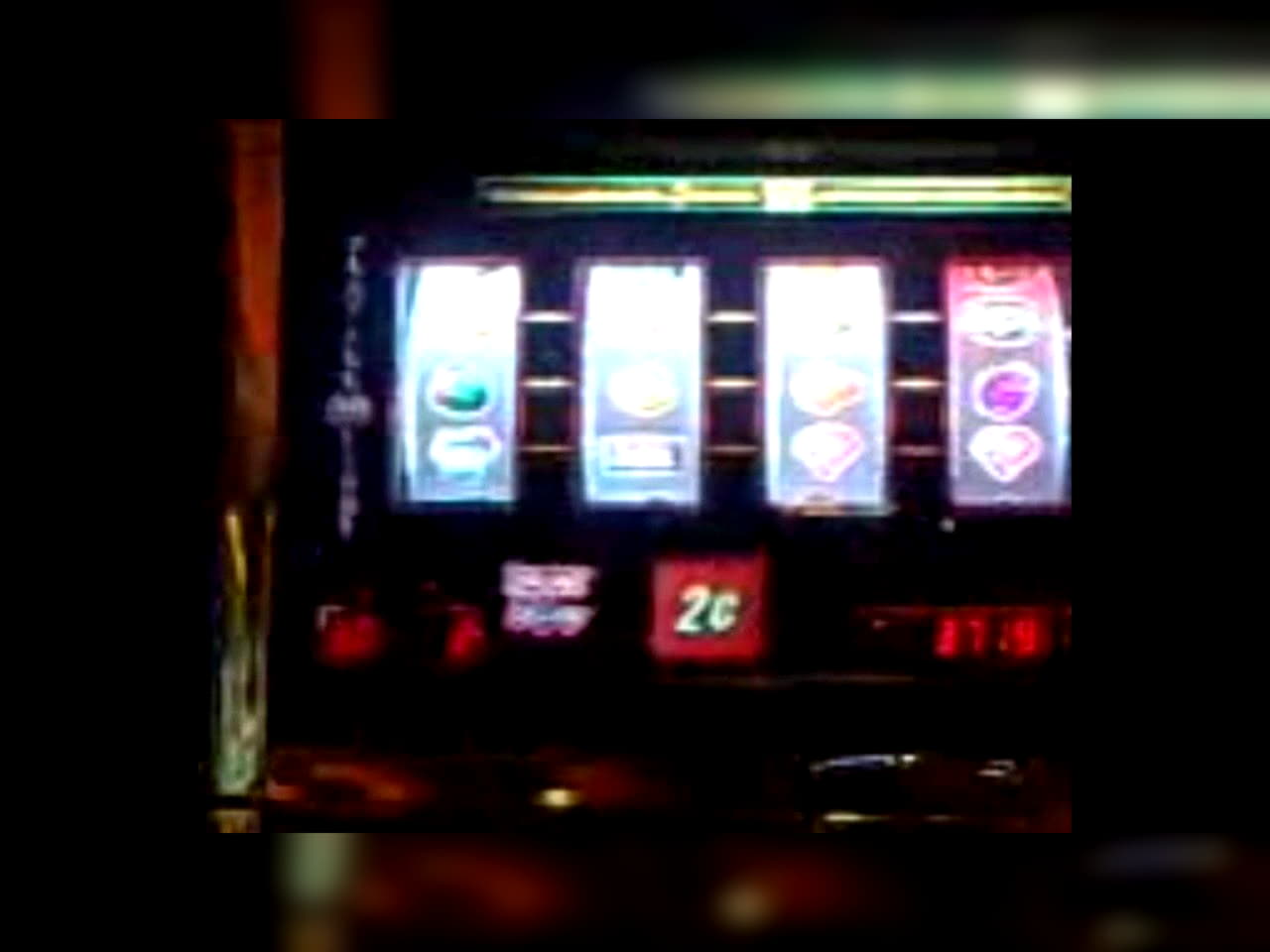 450% casino match bonus at William Hill Casino