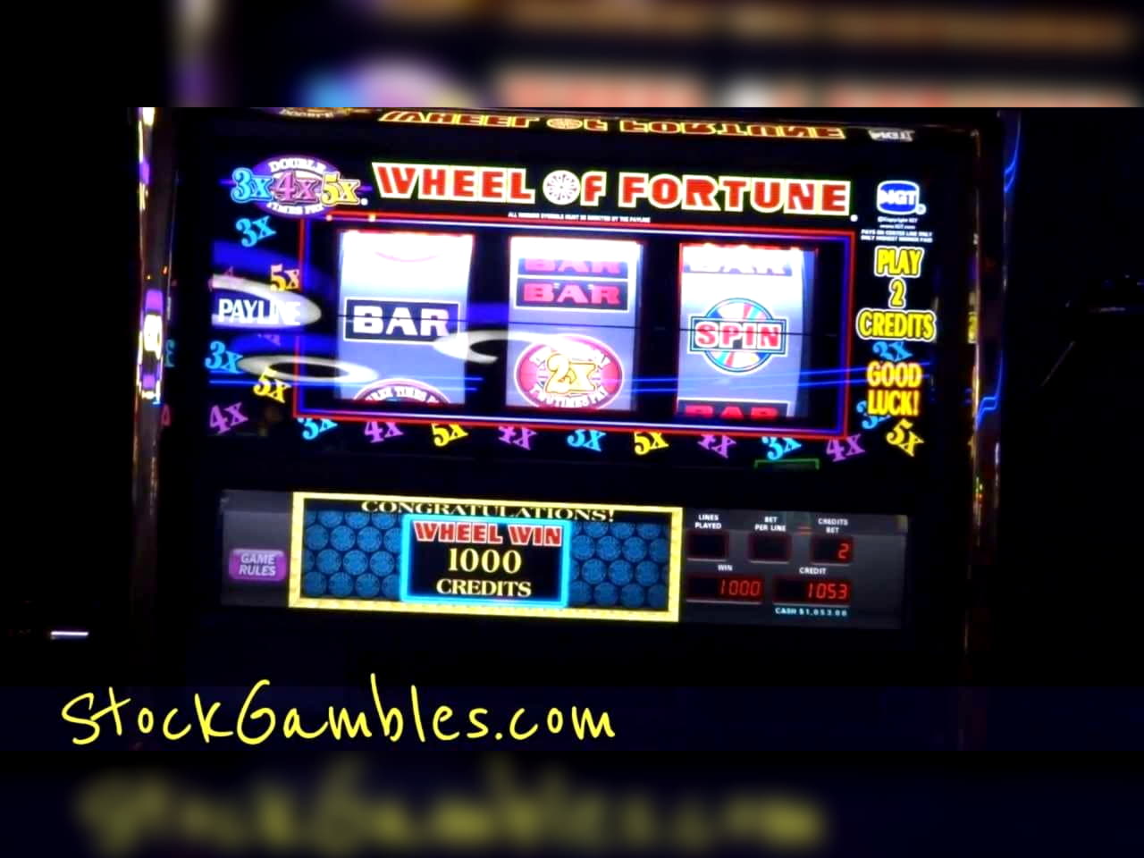 35 free spins at Bet Hard Casino