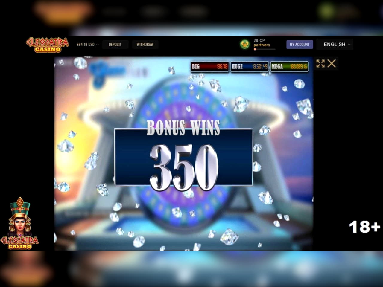 $4870 No Deposit Bonus Code at Alf Casino
