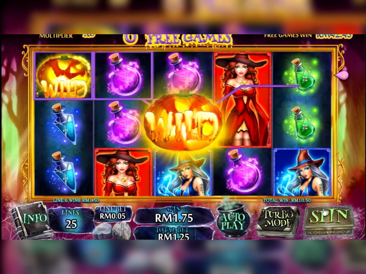 $1575 NO DEPOSIT BONUS CASINO at Betway Casino