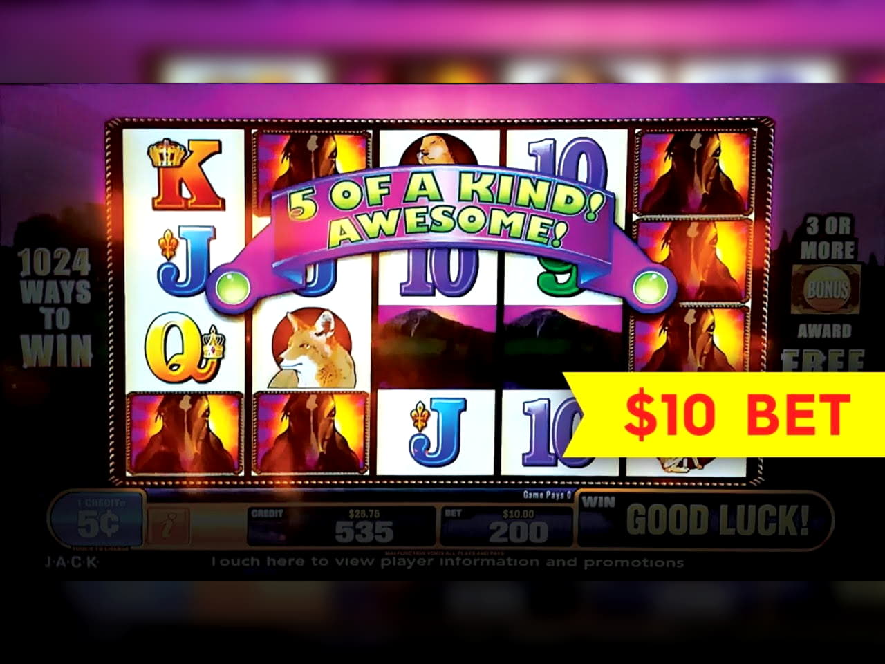 345% Deposit Match Bonus at bWin Casino