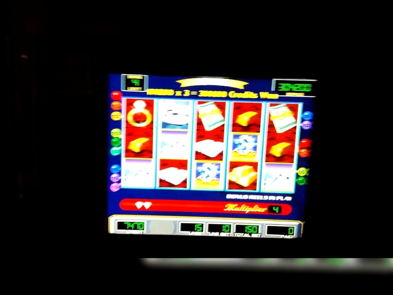 90 Trial Spins at Norway Casino 