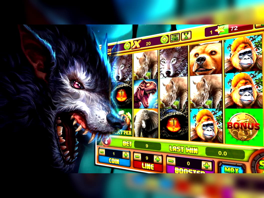 EUR 255 Free Casino Ticket at Casino com